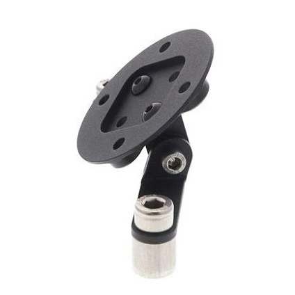 Evotech PRN014567-015523 TomTom GPS Mount For BMW S1000R '21- 2 Evotech PRN014567-015523 TomTom GPS Mount For BMW S1000R '21- - Image 2