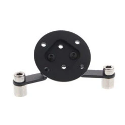 Evotech PRN014567-015450 TomTom GPS Mount For Aprilia Tuono 660 / V4 '21- 7 Evotech PRN014567-015450 TomTom GPS Mount For Aprilia Tuono 660 / V4 '21- -MotorVision Store evotech prn014567 015450 tomtom gps mount image4 1