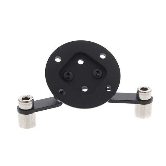 Evotech PRN014567-015523 TomTom GPS Mount For BMW S1000R '21- 4 Evotech PRN014567-015523 TomTom GPS Mount For BMW S1000R '21- - Image 4