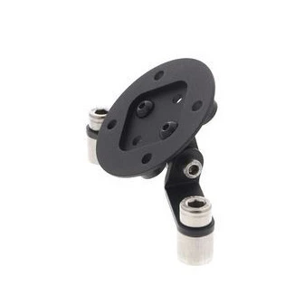 Evotech PRN014567-015625 TomTom GPS Handlebar Mount For Honda NT1100 (2022-) 2 Evotech PRN014567-015625 TomTom GPS Handlebar Mount For Honda NT1100 (2022-) - Image 2