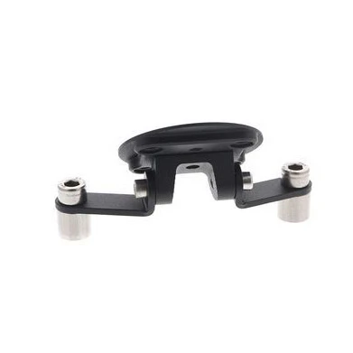 Evotech PRN014567-015625 TomTom GPS Handlebar Mount For Honda NT1100 (2022-) 4 Evotech PRN014567-015625 TomTom GPS Handlebar Mount For Honda NT1100 (2022-) - Image 4
