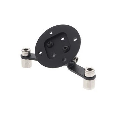 Evotech PRN014567-015625 TomTom GPS Handlebar Mount For Honda NT1100 (2022-) 1 Evotech PRN014567-015625 TomTom GPS Handlebar Mount For Honda NT1100 (2022-)