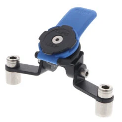 Evotech PRN014568-015621 Quad Lock Sat Nav Mount For BMW R NineT (2017-)