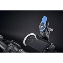 Evotech PRN014568-014655 Quad Lock Mount For Honda CB1000R '18-