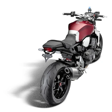 Evotech PRN014568-014655 Quad Lock Mount For Honda CB1000R '18- 10 Evotech PRN014568-014655 Quad Lock Mount For Honda CB1000R '18- - Image 10