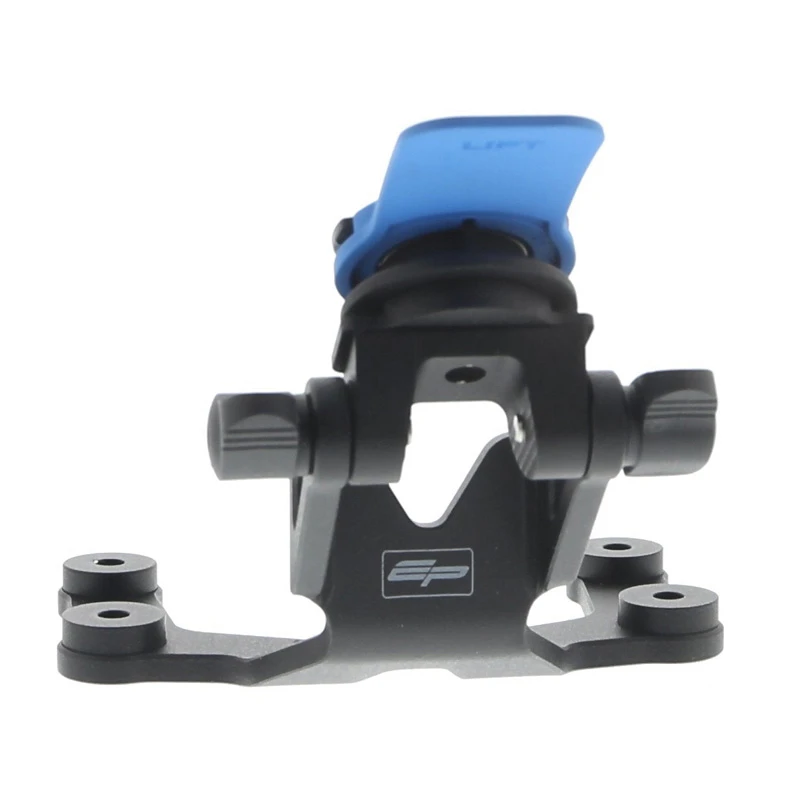 Evotech PRN014568-014655 Quad Lock Mount For Honda CB1000R '18- 5 Evotech PRN014568-014655 Quad Lock Mount For Honda CB1000R '18- - Image 5