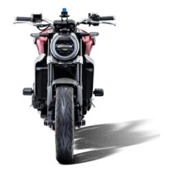 Evotech PRN014568-014655 Quad Lock Mount For Honda CB1000R '18- 17 Evotech PRN014568-014655 Quad Lock Mount For Honda CB1000R '18- -MotorVision Store evotech prn014568 014655 quad lock sat nav mount image8