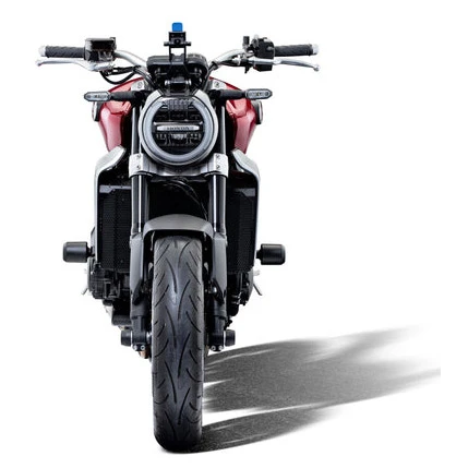 Evotech PRN014568-014655 Quad Lock Mount For Honda CB1000R '18- 8 Evotech PRN014568-014655 Quad Lock Mount For Honda CB1000R '18- - Image 8