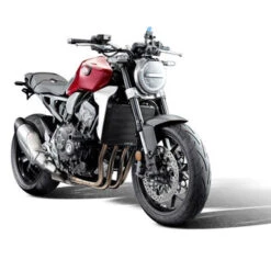 Evotech PRN014568-014655 Quad Lock Mount For Honda CB1000R '18- 18 Evotech PRN014568-014655 Quad Lock Mount For Honda CB1000R '18- -MotorVision Store evotech prn014568 014655 quad lock sat nav mount image9