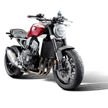 Evotech PRN014568-014655 Quad Lock Mount For Honda CB1000R '18- 9 Evotech PRN014568-014655 Quad Lock Mount For Honda CB1000R '18- - Image 9