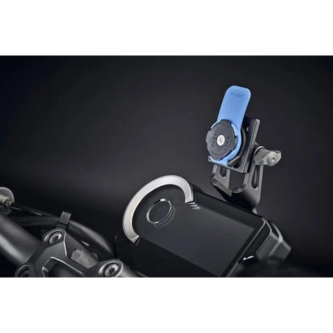 Evotech PRN014568-014655 Quad Lock Mount For Honda CB1000R '18- 1 Evotech PRN014568-014655 Quad Lock Mount For Honda CB1000R '18-