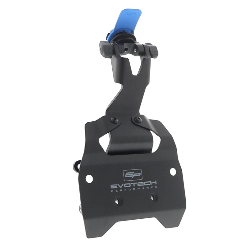 Evotech PRN014568-015019 Quad Lock Upper Mount For BMW F900XR/TE '20- 5 Evotech PRN014568-015019 Quad Lock Upper Mount For BMW F900XR/TE '20- - Image 5