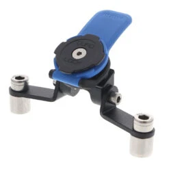 Evotech PRN014568-015361 Quad Lock GPS Mount For Triumph Trident 660 (2021-)