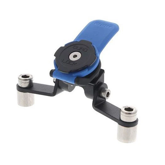 Evotech PRN014568-015489 Quad Lock GPS Mount For Triumph Speed Triple 1200 RS (2021-) 1 Evotech PRN014568-015489 Quad Lock GPS Mount For Triumph Speed Triple 1200 RS (2021-)