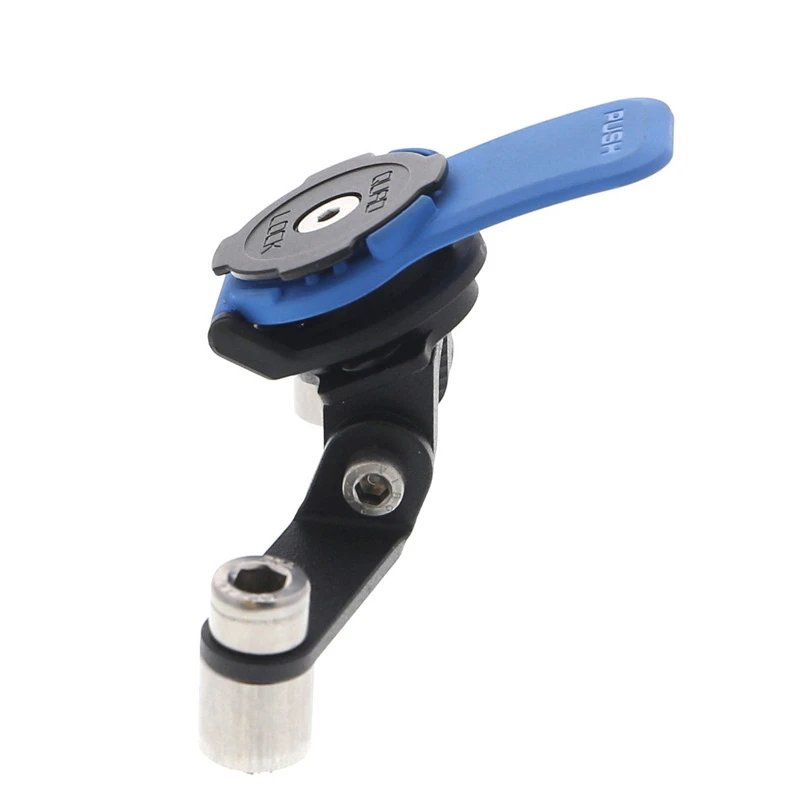 Evotech PRN014568-015644 Quad Lock Handlebar Mount For BMW S1000XR/Sport 2 Evotech PRN014568-015644 Quad Lock Handlebar Mount For BMW S1000XR/Sport - Image 2