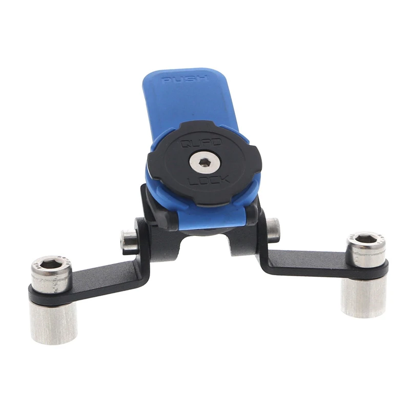 Evotech PRN014568-015644 Quad Lock Handlebar Mount For BMW S1000XR/Sport 5 Evotech PRN014568-015644 Quad Lock Handlebar Mount For BMW S1000XR/Sport - Image 5