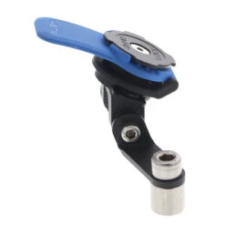 Evotech PRN014568-015646 Quad Lock Handlebar Mount For BMW R1200R/RS & R1250R/RS -MotorVision Store evotech prn014568 015646 quad lock handlebar mount image4