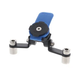 Evotech PRN014568-015677 Quad Lock Mount For Triumph Speed Triple '16-'20