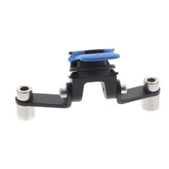 Evotech PRN014568-015677 Quad Lock Mount For Triumph Speed Triple '16-'20 7 Evotech PRN014568-015677 Quad Lock Mount For Triumph Speed Triple '16-'20 -MotorVision Store evotech prn014568 015677 quad lock mount image3