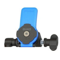 Evotech PRN014568-015885 Quad Lock Mount For Triumph Speed Triple 1200 RR (2022-) -MotorVision Store evotech prn014568 015885 quad lock mount image5