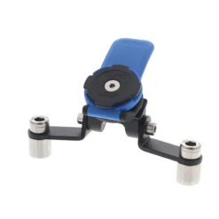 Evotech PRN014568-015889 Quad Lock Mount For Triumph Speed Triple 1200 RS (2021-)