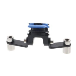 Evotech PRN014568-015889 Quad Lock Mount For Triumph Speed Triple 1200 RS (2021-) 6 Evotech PRN014568-015889 Quad Lock Mount For Triumph Speed Triple 1200 RS (2021-) -MotorVision Store evotech prn014568 015889 quad lock mount image3