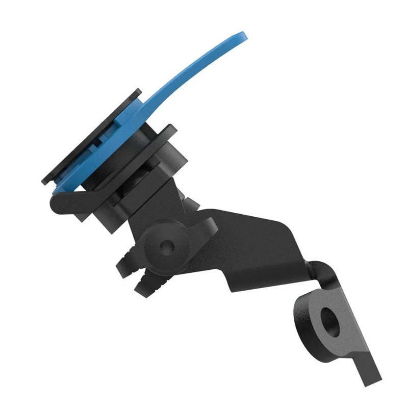 Evotech PRN014568-016144 Quad Lock Mount For Honda CBR650R (2019-) 1 Evotech PRN014568-016144 Quad Lock Mount For Honda CBR650R (2019-)