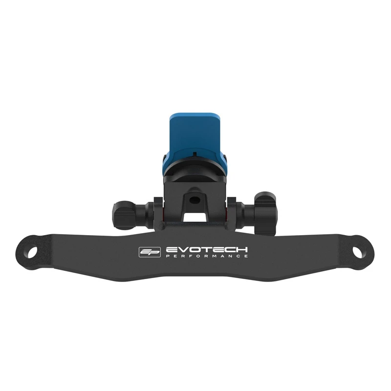 Evotech PRN014568-016144 Quad Lock Mount For Honda CBR650R (2019-) 2 Evotech PRN014568-016144 Quad Lock Mount For Honda CBR650R (2019-) - Image 2