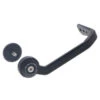 Evotech PRN001809-014574-015506-015509 Brake Lever Guard For Triumph Models