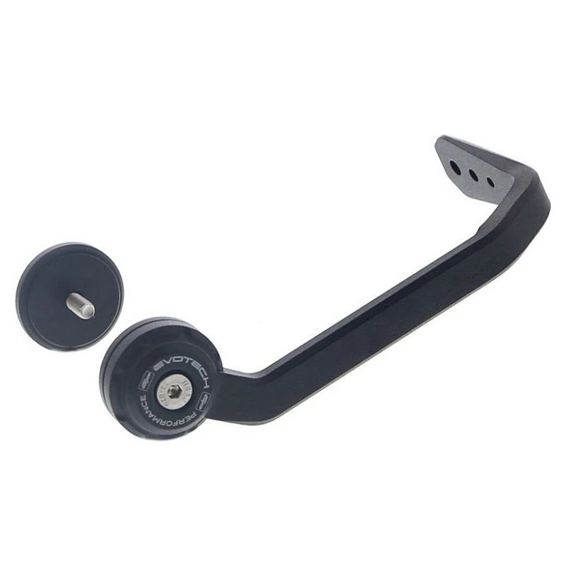 Evotech PRN001809-014574-015506-015509 Brake Lever Guard For Triumph Models 1 Evotech PRN001809-014574-015506-015509 Brake Lever Guard For Triumph Models