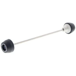 Evotech PRN014598 Front Axle Sliders For BMW R NineT (2013-)