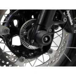 Evotech PRN014598 Front Axle Sliders For BMW R NineT (2013-) 7 Evotech PRN014598 Front Axle Sliders For BMW R NineT (2013-) -MotorVision Store evotech prn014598 front axle sliders image3