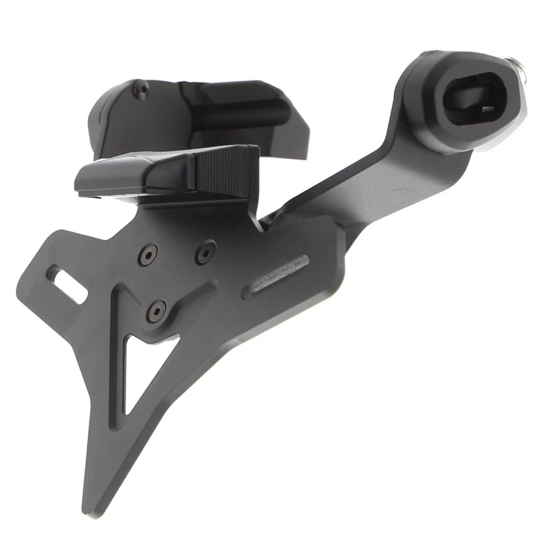 Evotech PRN014602 Tail Tidy For Honda CB1000R Cafe (2018-) 2 Evotech PRN014602 Tail Tidy For Honda CB1000R Cafe (2018-) - Image 2