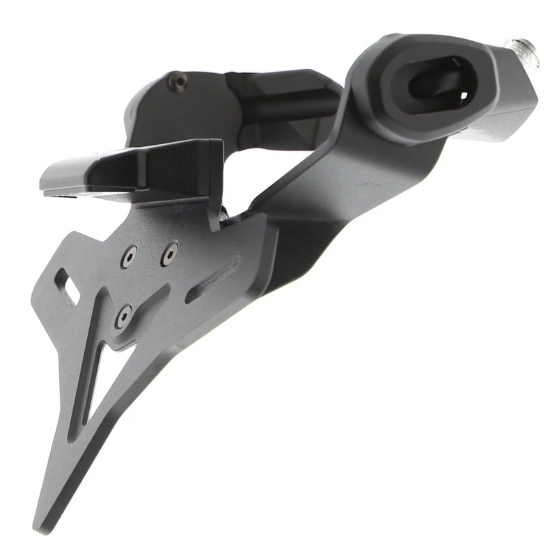 Evotech PRN014602 Tail Tidy For Honda CB1000R Cafe (2018-) 3 Evotech PRN014602 Tail Tidy For Honda CB1000R Cafe (2018-) - Image 3