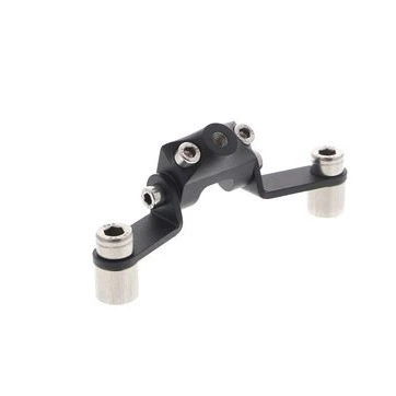 Evotech PRN014677-015625 SP Connect Handlebar Mount For Honda NT1100 (2022-) 2 Evotech PRN014677-015625 SP Connect Handlebar Mount For Honda NT1100 (2022-) - Image 2