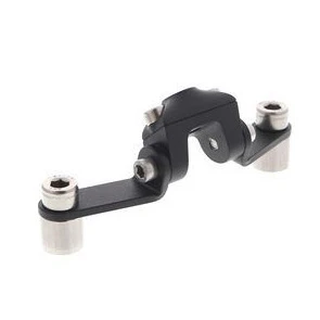 Evotech PRN014677-015625 SP Connect Handlebar Mount For Honda NT1100 (2022-) 3 Evotech PRN014677-015625 SP Connect Handlebar Mount For Honda NT1100 (2022-) - Image 3