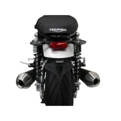 Evotech PRN014722 Tail Tidy For Triumph Speed Twin (2020-) 7 Evotech PRN014722 Tail Tidy For Triumph Speed Twin (2020-) -MotorVision Store evotech prn014722 tail tidy image4