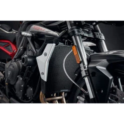 Evotech PRN014754 Radiator Guard For Triumph Street Triple R/S/RS '20-'20 11 Evotech PRN014754 Radiator Guard For Triumph Street Triple R/S/RS '20-'20 -MotorVision Store evotech prn014754 radiator guard image5