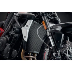 Evotech PRN014754 Radiator Guard For Triumph Street Triple R/S/RS '20-'20 12 Evotech PRN014754 Radiator Guard For Triumph Street Triple R/S/RS '20-'20 -MotorVision Store evotech prn014754 radiator guard image6