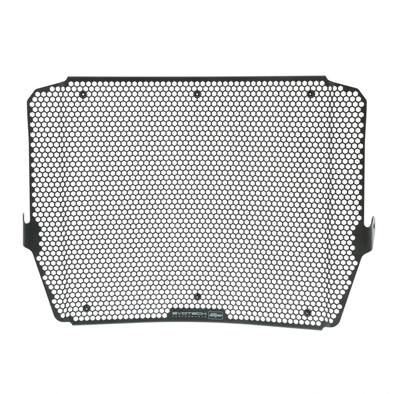 Evotech PRN014754 Radiator Guard For Triumph Street Triple R/S/RS '20-'20 1 Evotech PRN014754 Radiator Guard For Triumph Street Triple R/S/RS '20-'20