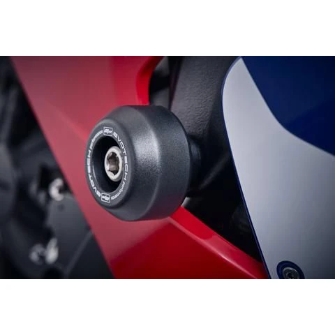 Evotech PRN014774 Frame Sliders For Honda CBR1000RR-R (2020-current) 2 Evotech PRN014774 Frame Sliders For Honda CBR1000RR-R (2020-current) - Image 2