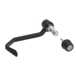 Evotech PRN015536-016052-016053-016080-016082 Brake Lever Guard, Race For Honda Models