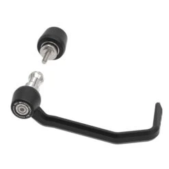 Evotech PRN015536-016052-016053-016080-016082 Brake Lever Guard, Race For Honda Models -MotorVision Store evotech prn014778 014779 brake lever guard 1 image3