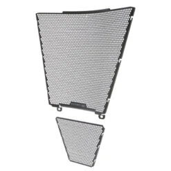 Evotech PRN014787-014788 Radiator Guard & Oil Cooler Set For Honda CBR1000RR-R '20-