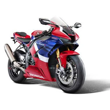 Evotech PRN014787-014788 Radiator Guard & Oil Cooler Set For Honda CBR1000RR-R '20- 5 Evotech PRN014787-014788 Radiator Guard & Oil Cooler Set For Honda CBR1000RR-R '20- - Image 5