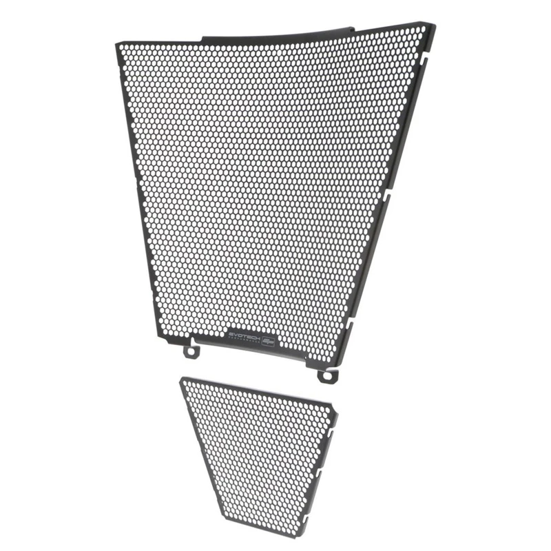Evotech PRN014787-014788 Radiator Guard & Oil Cooler Set For Honda CBR1000RR-R '20- 1 Evotech PRN014787-014788 Radiator Guard & Oil Cooler Set For Honda CBR1000RR-R '20-