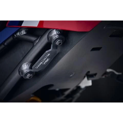 Evotech PRN014795-014873 Exhaust Hanger & Blanking Kit For Honda CBR1000RR-R '20- 4 Evotech PRN014795-014873 Exhaust Hanger & Blanking Kit For Honda CBR1000RR-R '20- - Image 4