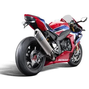 Evotech PRN014802 Fender Eliminator For Honda CBR1000RR-R (2020-) 5 Evotech PRN014802 Fender Eliminator For Honda CBR1000RR-R (2020-) - Image 5
