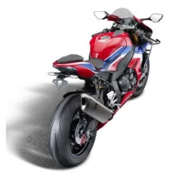 Evotech PRN014802 Fender Eliminator For Honda CBR1000RR-R (2020-) 12 Evotech PRN014802 Fender Eliminator For Honda CBR1000RR-R (2020-) -MotorVision Store evotech prn014802 fender eliminator image6