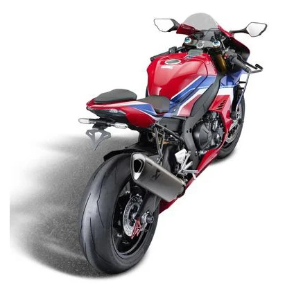 Evotech PRN014802 Fender Eliminator For Honda CBR1000RR-R (2020-) 6 Evotech PRN014802 Fender Eliminator For Honda CBR1000RR-R (2020-) - Image 6